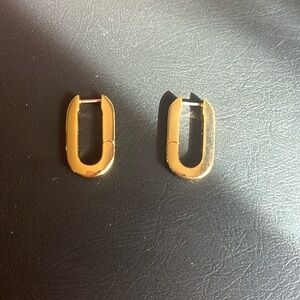 Jenny Bird Toni Link Earrings